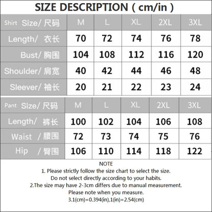 M-3XL  Ensemble de sport pour homme : t-shirt de sport uni à col rond et manches courtes + pantalon à poche, ensemble deux pièces de style streetwear