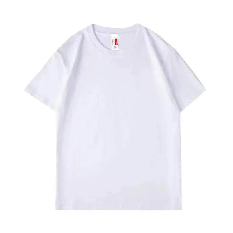 T-shirt en coton pour femmes Anime Wonderland Punk Rock Y2k Tops Gothique Mode Femmes Hip Hop Harajuku Streetwear