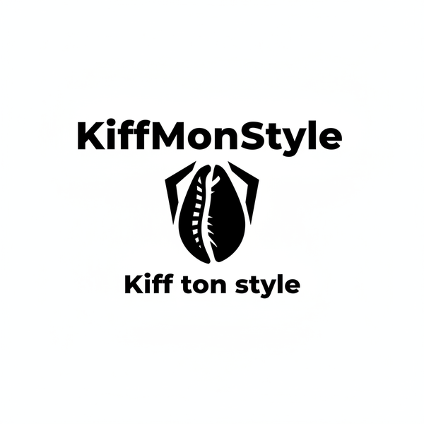 Logo KiffMonStyle
